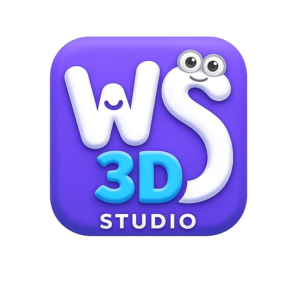 WS3D Studio